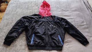 Cazadora Grimey URMAH DOJO Talla L sin estrenar
