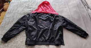 Cazadora Grimey URMAH DOJO Talla L sin estrenar
