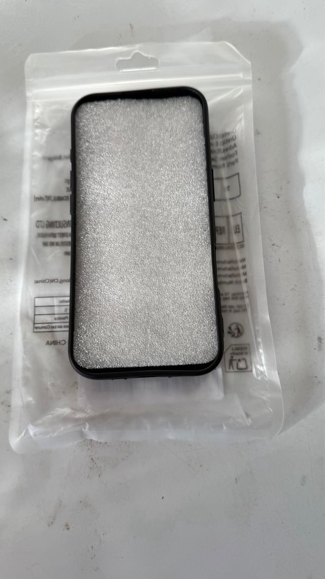 custodia per IPhone 16 Pro