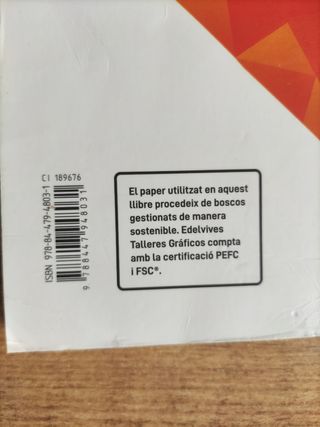 Llengua catalana i literatura 2n d'ESO LA FQLCP...