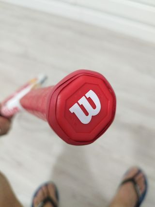 Raqueta Wilson Six One