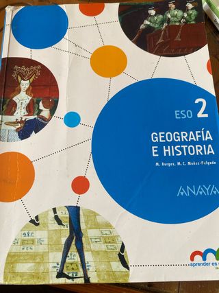 Geografía e historia