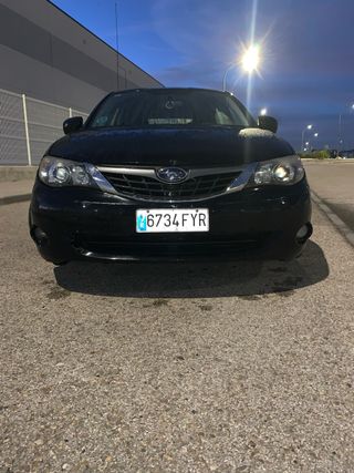 Subaru Impreza 2.0r 2008