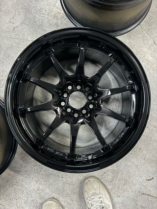 Subaru Impreza 2.0r 2008