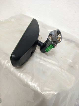 Retrovisor sin marco Volvo XC60