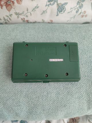 Nintendo Game & Watch Zelda
