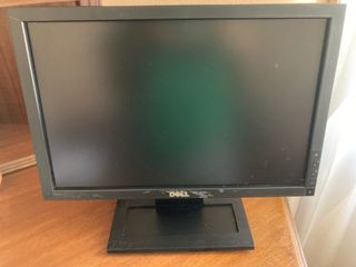 Pantalla Dell Negra