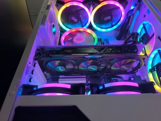 ♨️ PC GAMER, ♨️ TORRE ORDENADOR GAMING ♨️