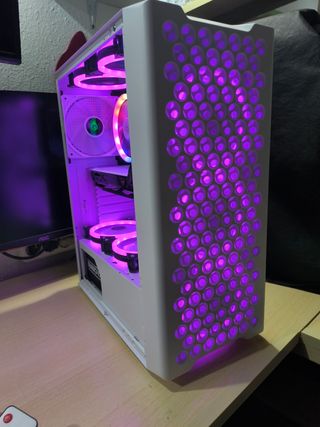 ♨️ PC GAMER, ♨️ TORRE ORDENADOR GAMING ♨️