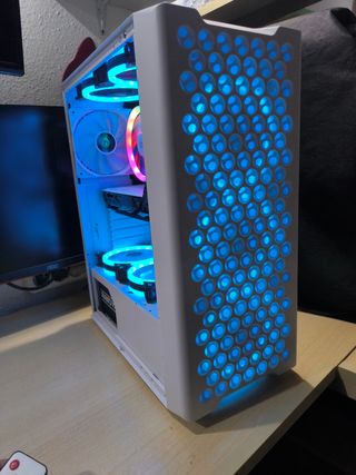♨️ PC GAMER, ♨️ TORRE ORDENADOR GAMING ♨️