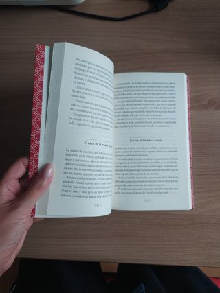 Ikigai: Los secretos de Japón para una vida lar...