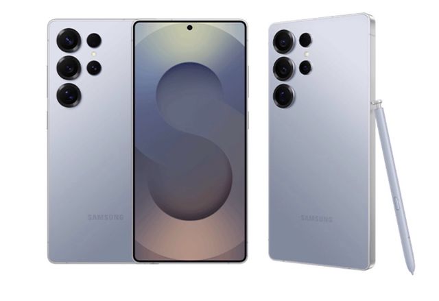 Samsung Galaxy S25 Ultra