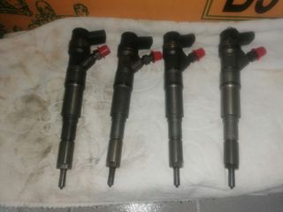 Inyectores BMW