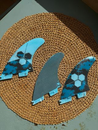 Tabla Surf 6'7 46L