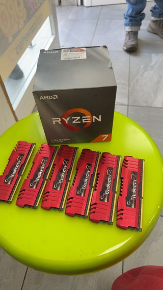 ram 32GB