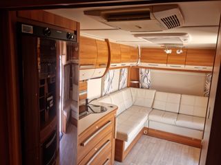 Caravana Fendt Diamant 590
