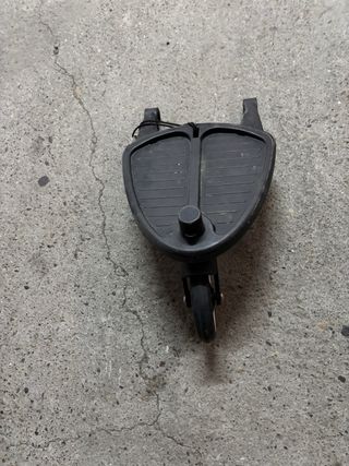 Patinete Bugaboo para niño