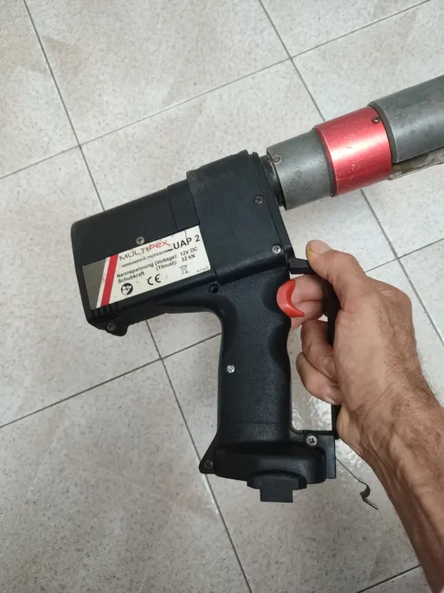 MULTICAPA KLAUKE UAP 2