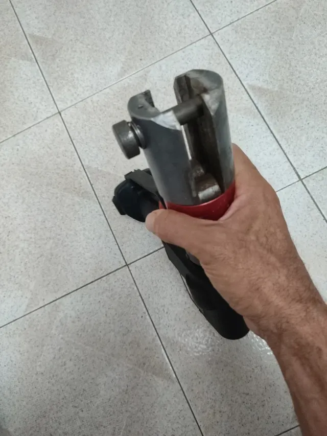 MULTICAPA KLAUKE UAP 2