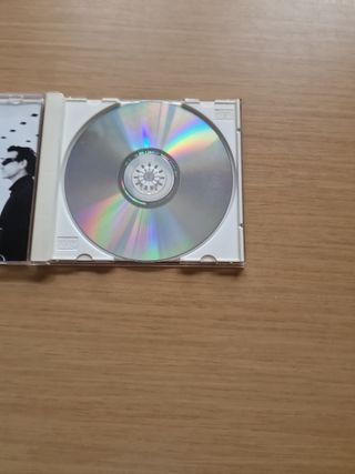 CD U2 All That You Can't Leave Behind