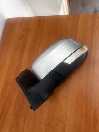 Retrovisor Izquierdo Ford Focus 2015