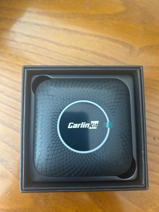 Carlinkit CPC200-Tbox Android Carplay Nuevo