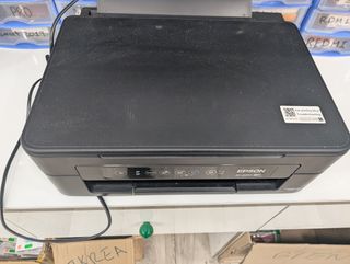 Impresora Epson XP-2200 WiFi Negra