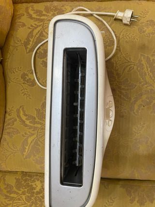 Tostadora Moulinex ISILYS EXPRESS