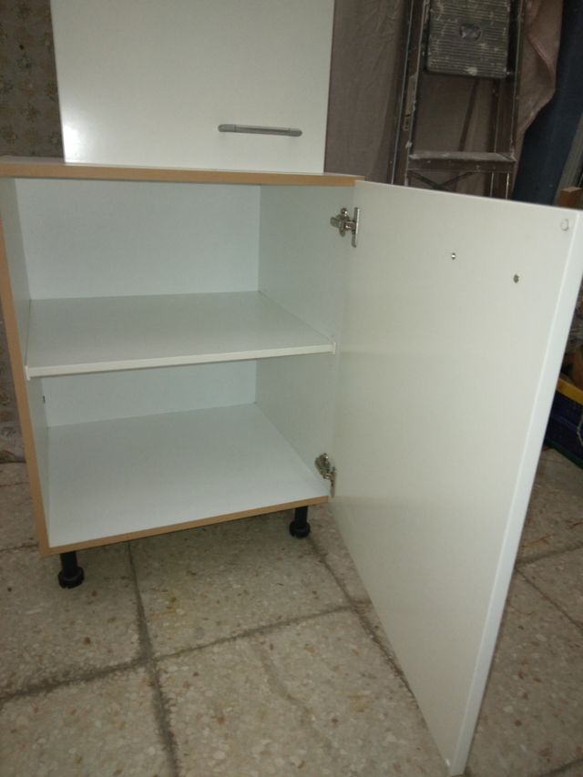 Modulos de cocina y platero.urge