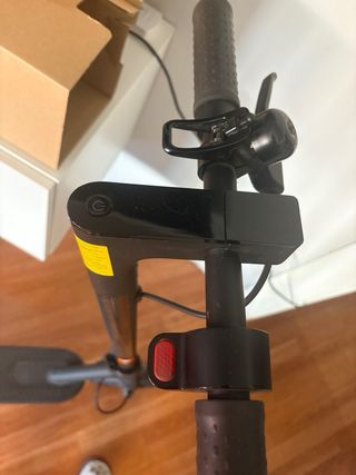 Patinete Eléctrico Xiaomi