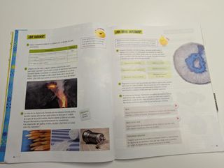 Proyecto: FanFest. Ciencias de la Naturaleza 5 ...