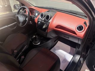 Ford Fiesta 1.4cc Ambiente 80cv 5p. 2007 