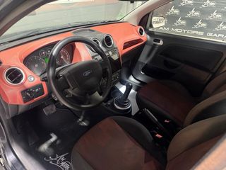 Ford Fiesta 1.4cc Ambiente 80cv 5p. 2007 