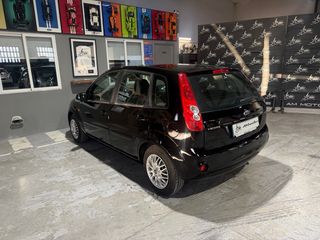 Ford Fiesta 1.4cc Ambiente 80cv 5p. 2007 
