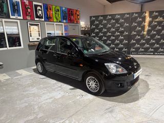 Ford Fiesta 1.4cc Ambiente 80cv 5p. 2007 