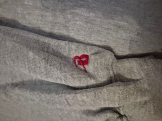 Sudadera Hoodie Vintage Rebels Talla L
