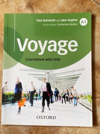 Voyage