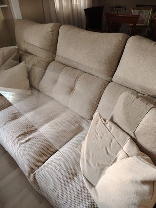Cristal templado para mesa