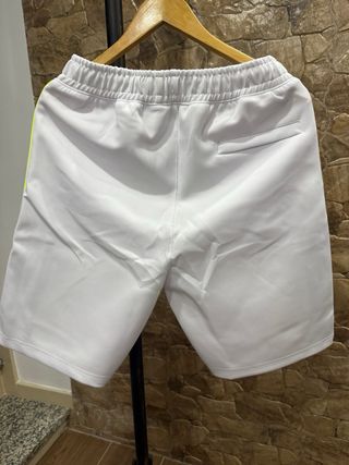 Conjunto Lacoste Sport Polo y Pantalón Talla L