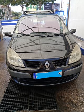 Renault Scenic 2007