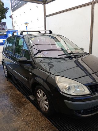 Renault Scenic 2007