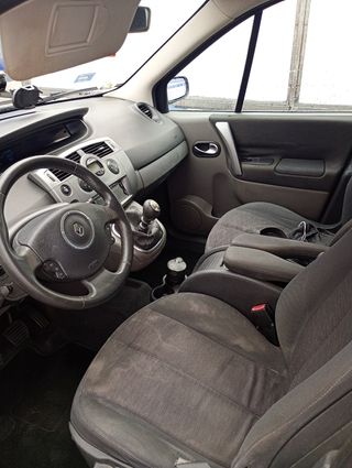 Renault Scenic 2007