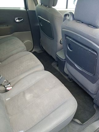 Renault Scenic 2007
