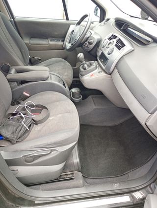 Renault Scenic 2007