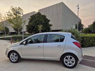 Opel Corsa 2012 IMPECABLE