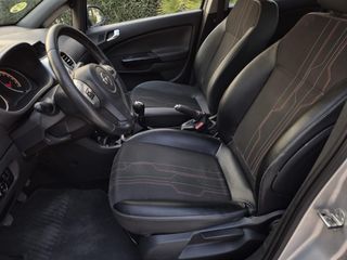 Opel Corsa 2012 IMPECABLE