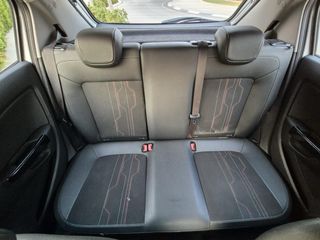 Opel Corsa 2012 IMPECABLE