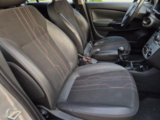 Opel Corsa 2012 IMPECABLE