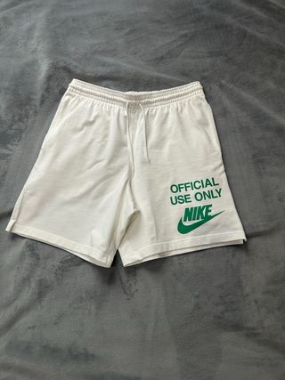 Pantalón corto Nike