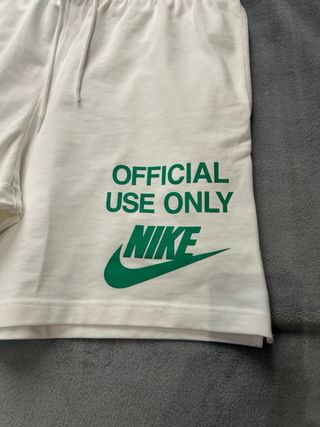 Pantalón corto Nike